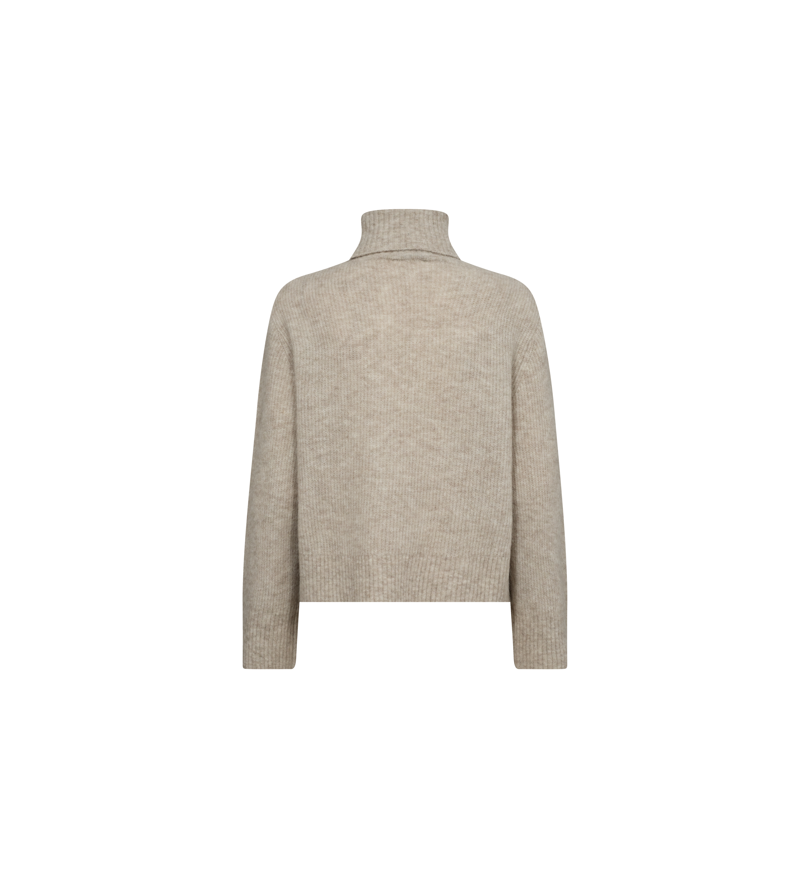 Packshot / Feather Gray / Back